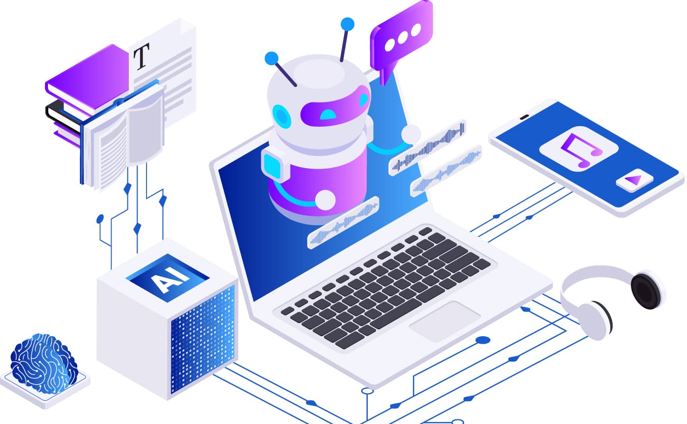 Phát Triển Trí Tuệ Nhân Tạo AI