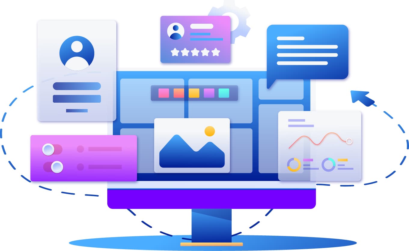 Thiết Kế Website Chuyên Nghiệp