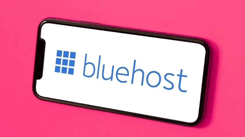 Bluehost
