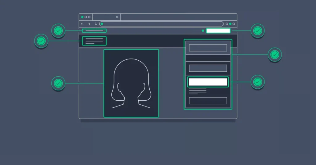Các yếu tố đánh giá một thiết kế landing page hiệu quả