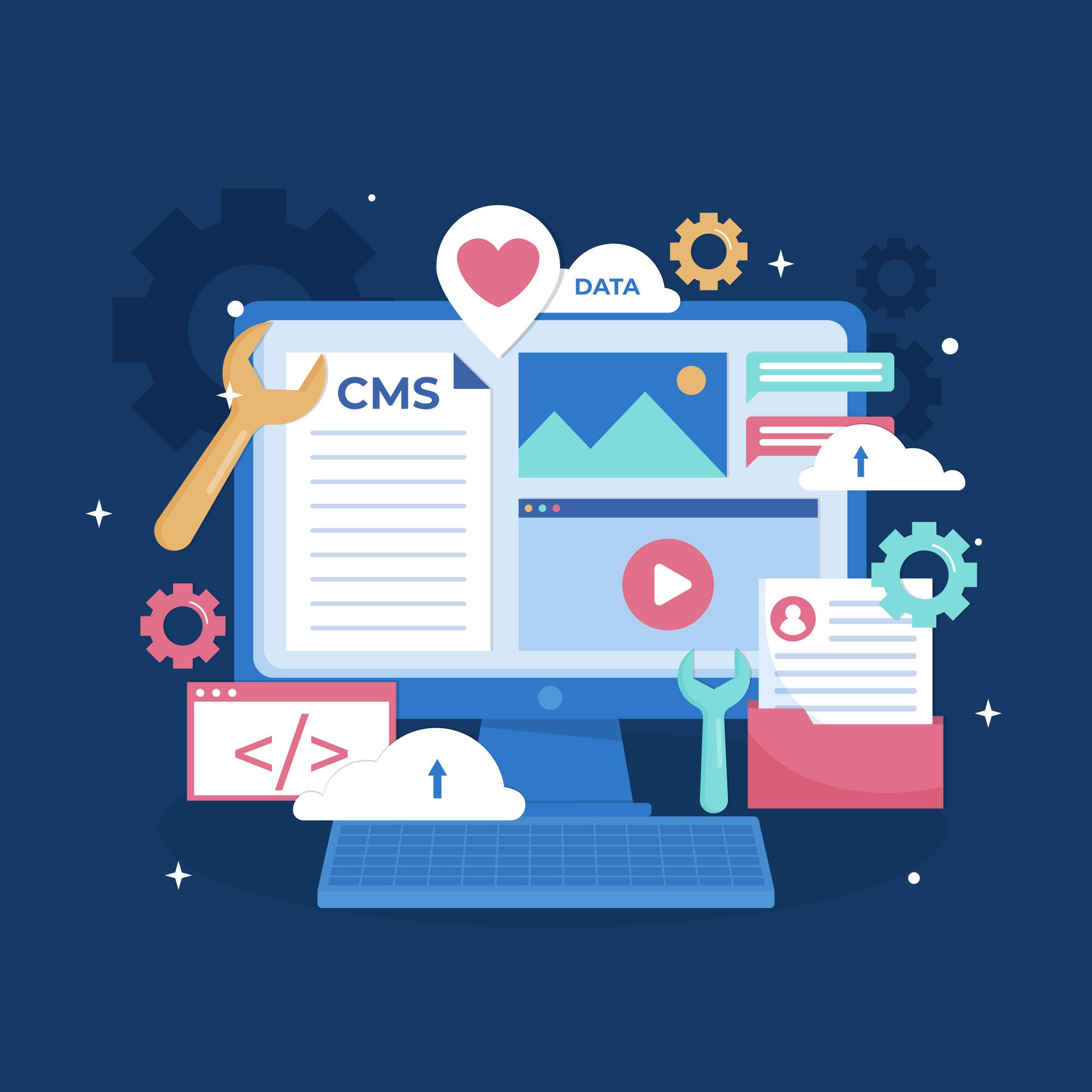 10 phần mềm quản lý dự án miễn phí 19 Chức năng cần có khi thiết kế web giới thiệu