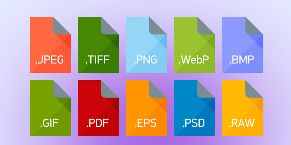 Cách tối ưu hình ảnh cho website của bạn nên biết 15 Định dạng hình ảnh cho website