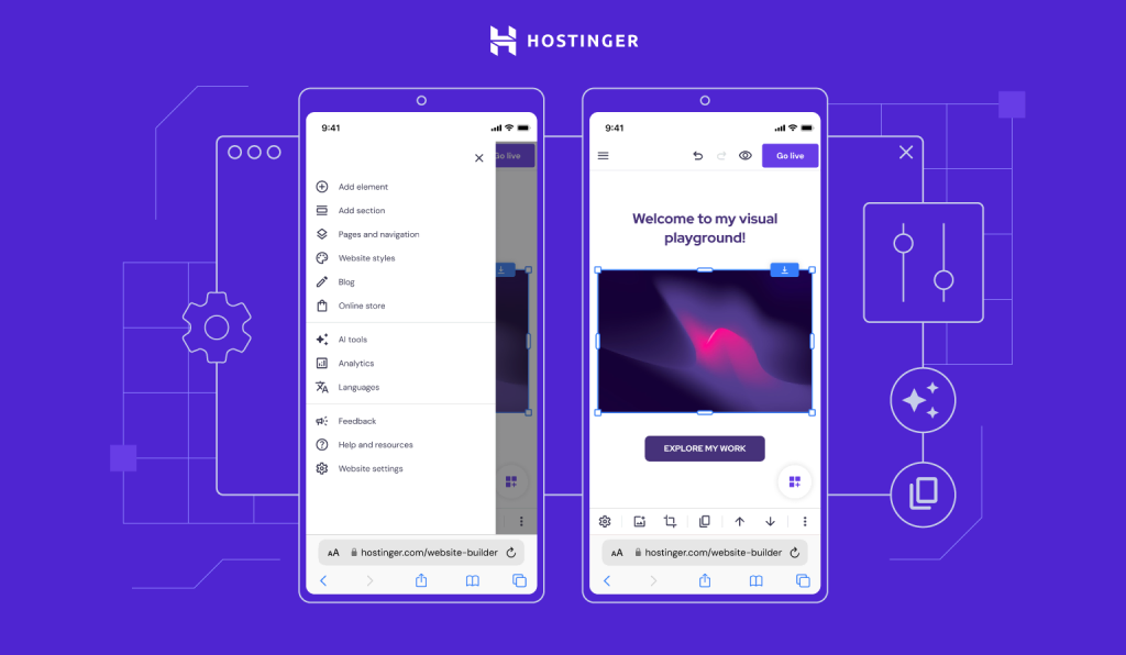 Hostinger
