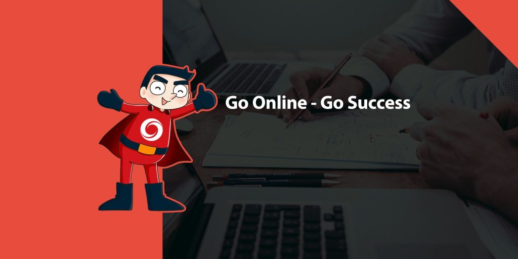 Thương hiệu hosting mắt bão