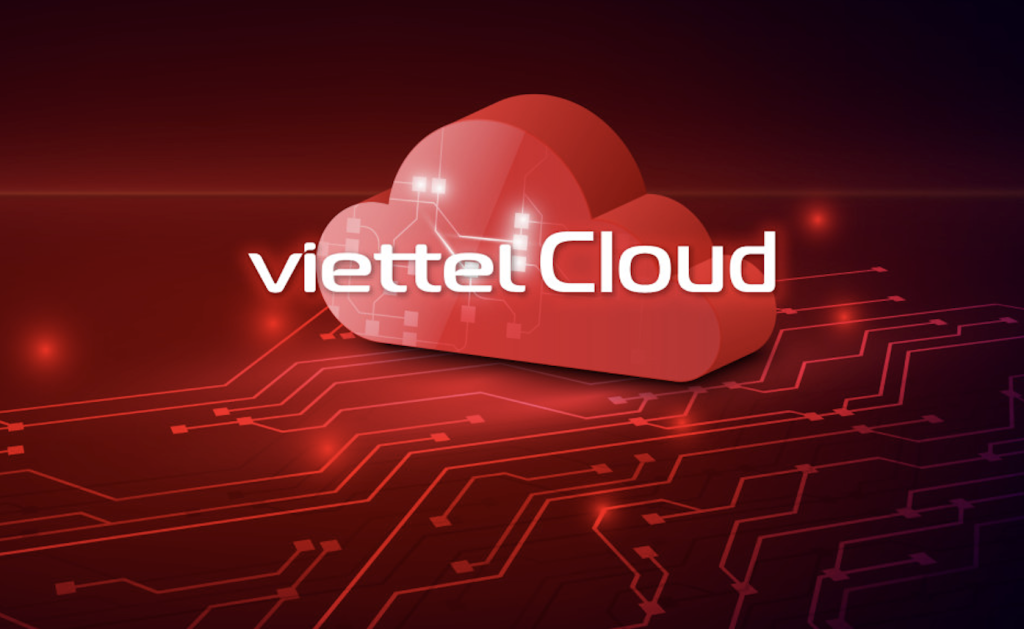 Viettel cloud