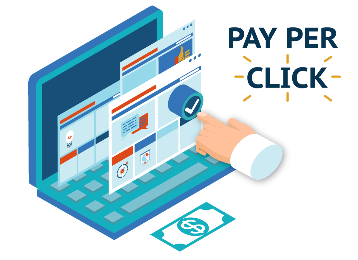 PPC-Pay-per-click