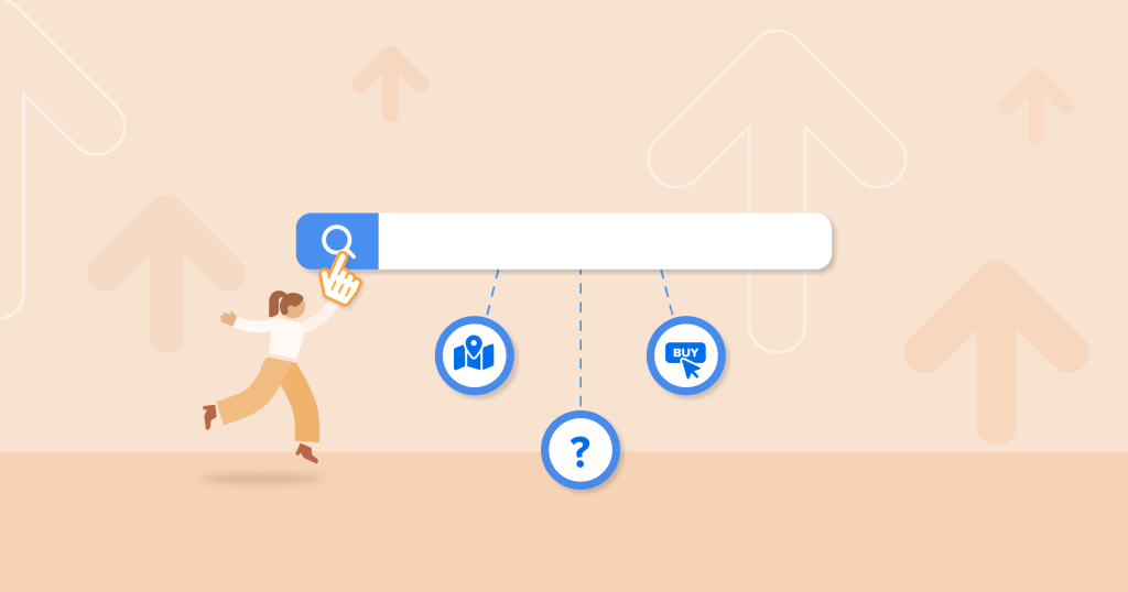 Search Intent là gì? 6 Chiến Thuật SEO Hiệu Quả để Tăng Lượng Truy Cập 7 Search intent và insight