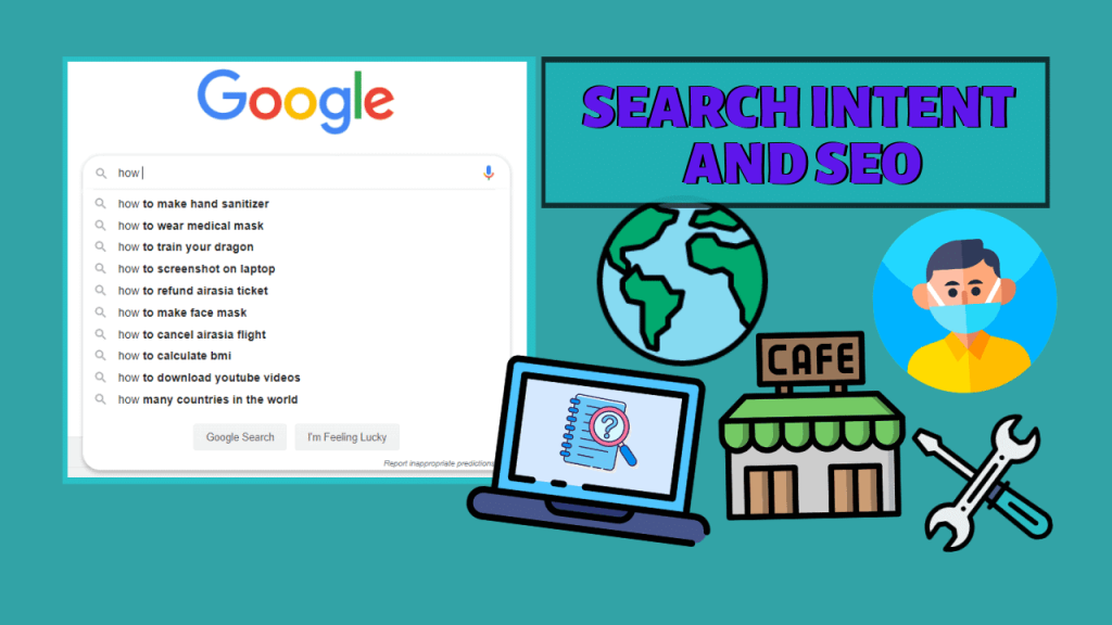 Search Intent là gì? 6 Chiến Thuật SEO Hiệu Quả để Tăng Lượng Truy Cập 8 Lợi ích của search intent