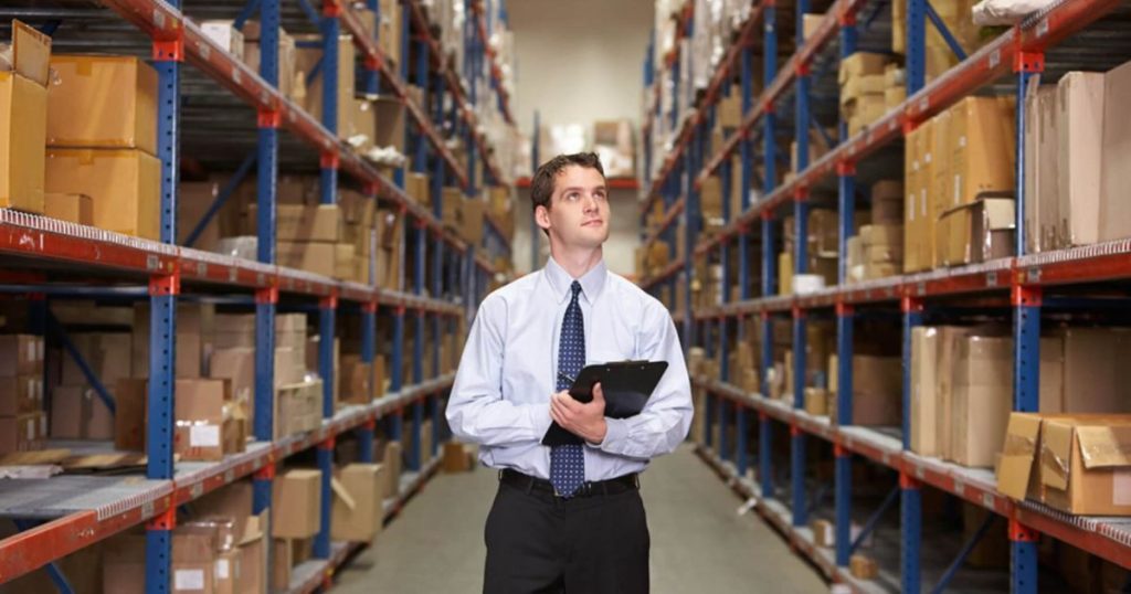 Thiết kế phần mềm quản lý kho – quản lý bãi – nhà xưởng chuyên nghiệp 11 Phần mềm quản lý kho