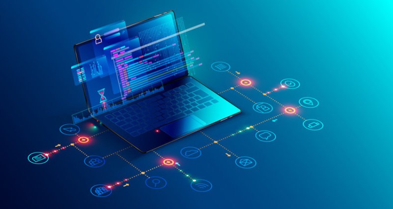 Top các phần mềm quản lý doanh nghiệp