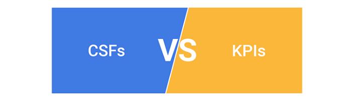 CSF là gì? Vì sao doanh nghiệp nên kết hợp CSF và KPI trong quản trị mục tiêu? 10 Csf và kpi