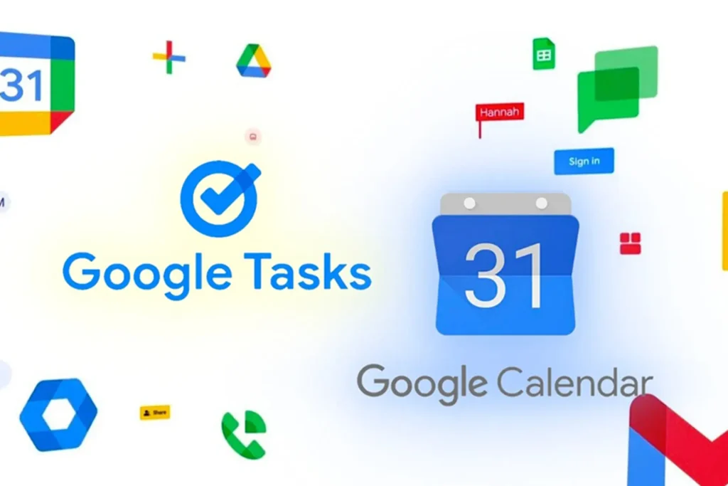 Top 15 Phần Mềm Quản Lý Công Việc Đáng Dùng Nhất 26 Google tasks