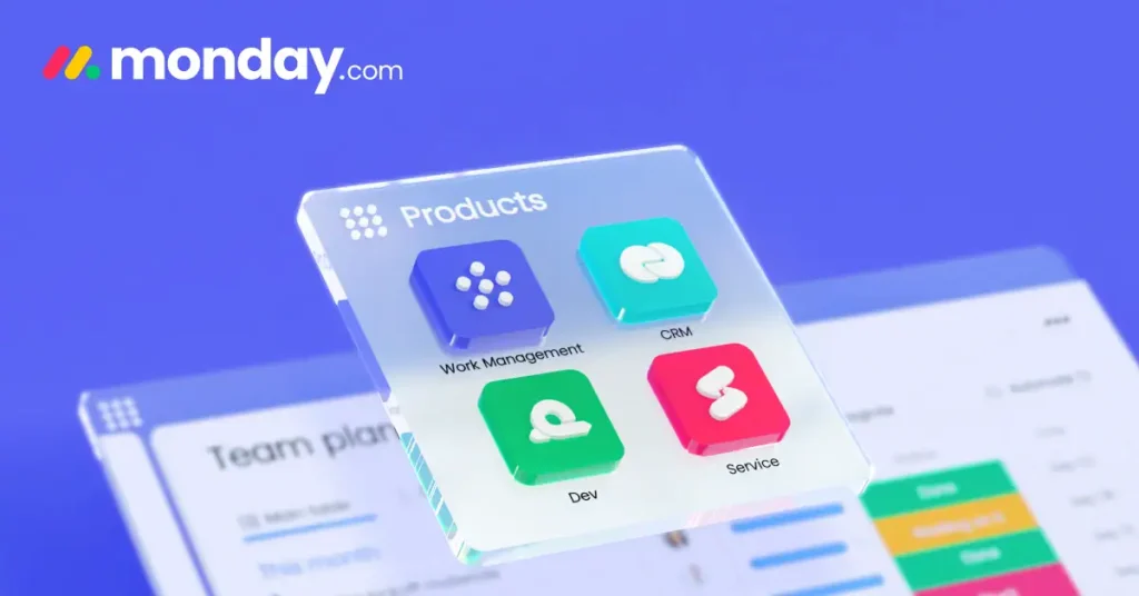 Top 15 Phần Mềm Quản Lý Công Việc Đáng Dùng Nhất 22 Phần mềm monday com