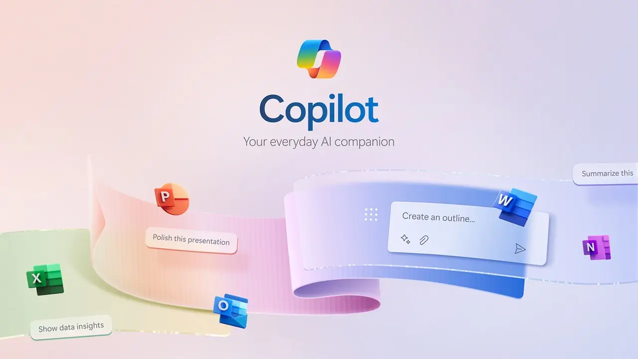 Copilot ai là gì?