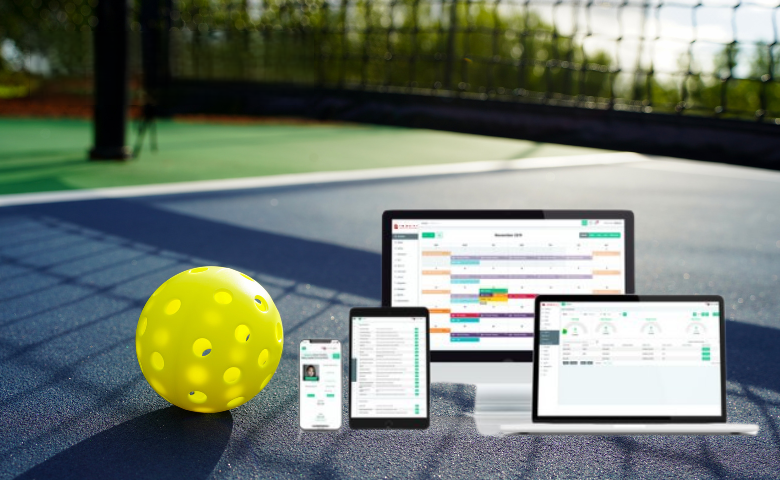 9 Lợi Ích Vượt Trội Khi Sử Dụng Phần Mềm Quản Lý Sân Pickleball 3 9 lợi ích tiềm năng của phần mềm quản lý sân pickleball