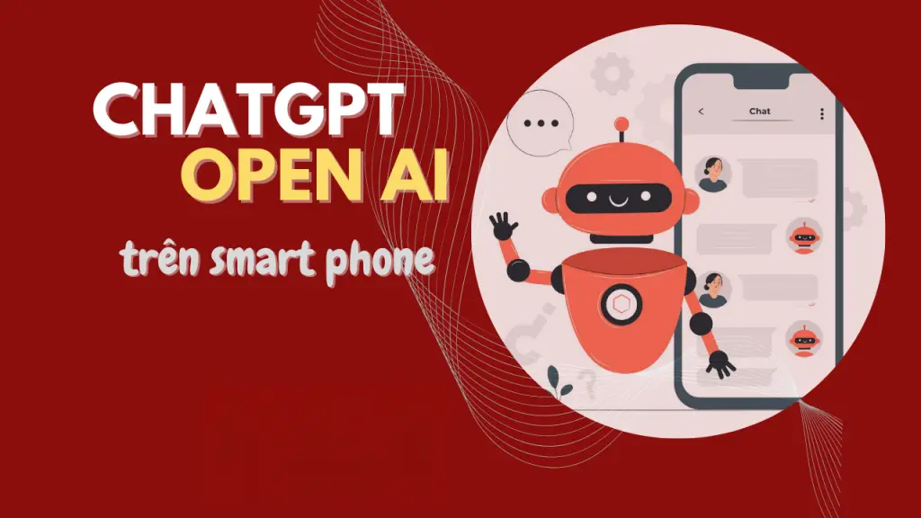 Cách tích hợp chatgpt vào ứng dụng di động (mobile app)