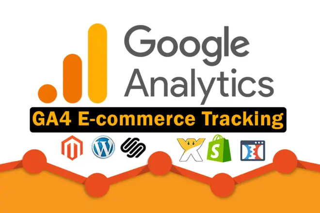 Ga4-ecommerce