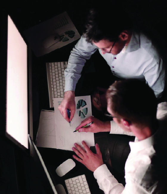 5 lưu ý khi thiết kế App iOS 12 Lên chiến lược