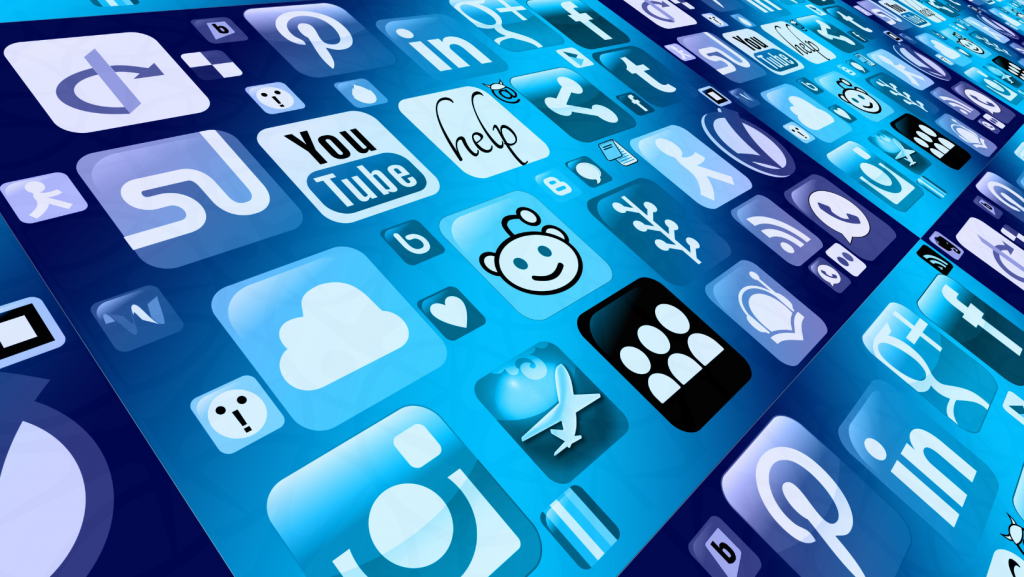 Thiết kế app mobile