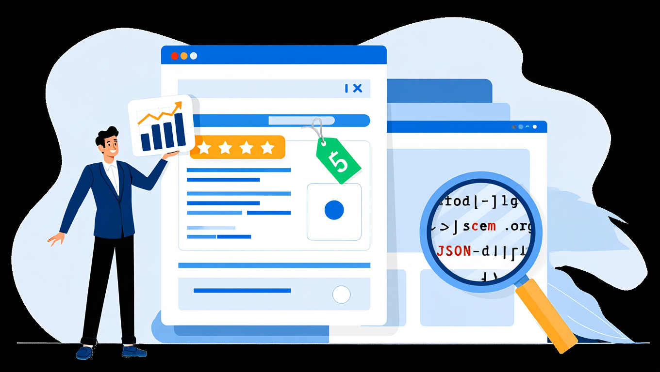Tầm quan trọng của rich snippets