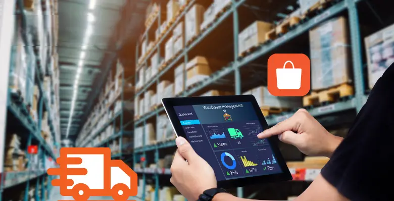 Giải pháp tích hợp shopee với phần mềm quản lý kho giúp tăng trưởng doanh số