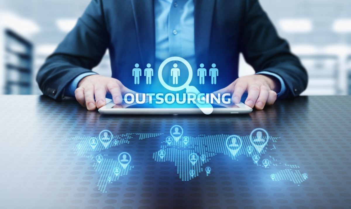 Top 10 xu hướng it outsourcing nổi bật nhất