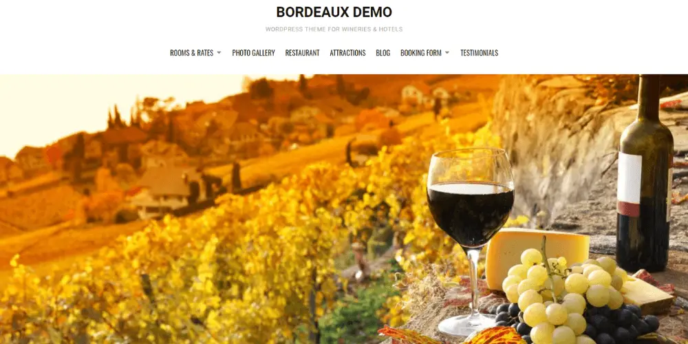 Bordeaux