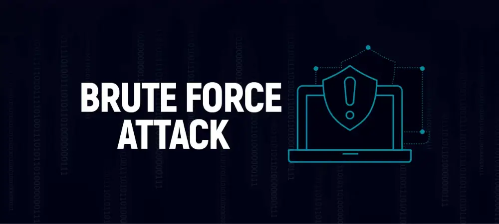 Brute-force-attack
