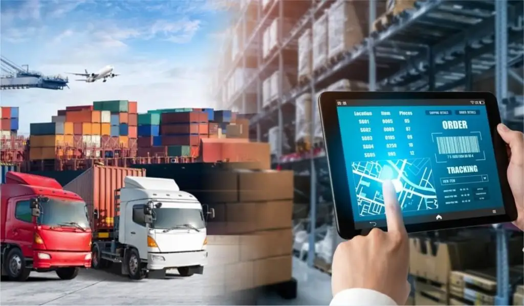 Thiết Kế Phần Mềm Quản Lý Vận Tải Logistics Chuyên Nghiệp – Uy Tín 2 Phần mềm logistics giúp giảm thiểu tối đa những sai sót không đáng có