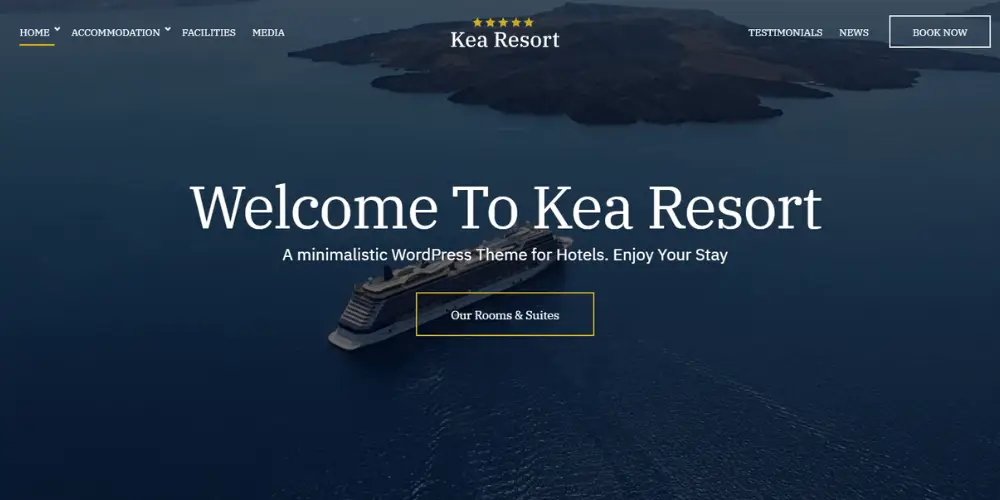 Kea