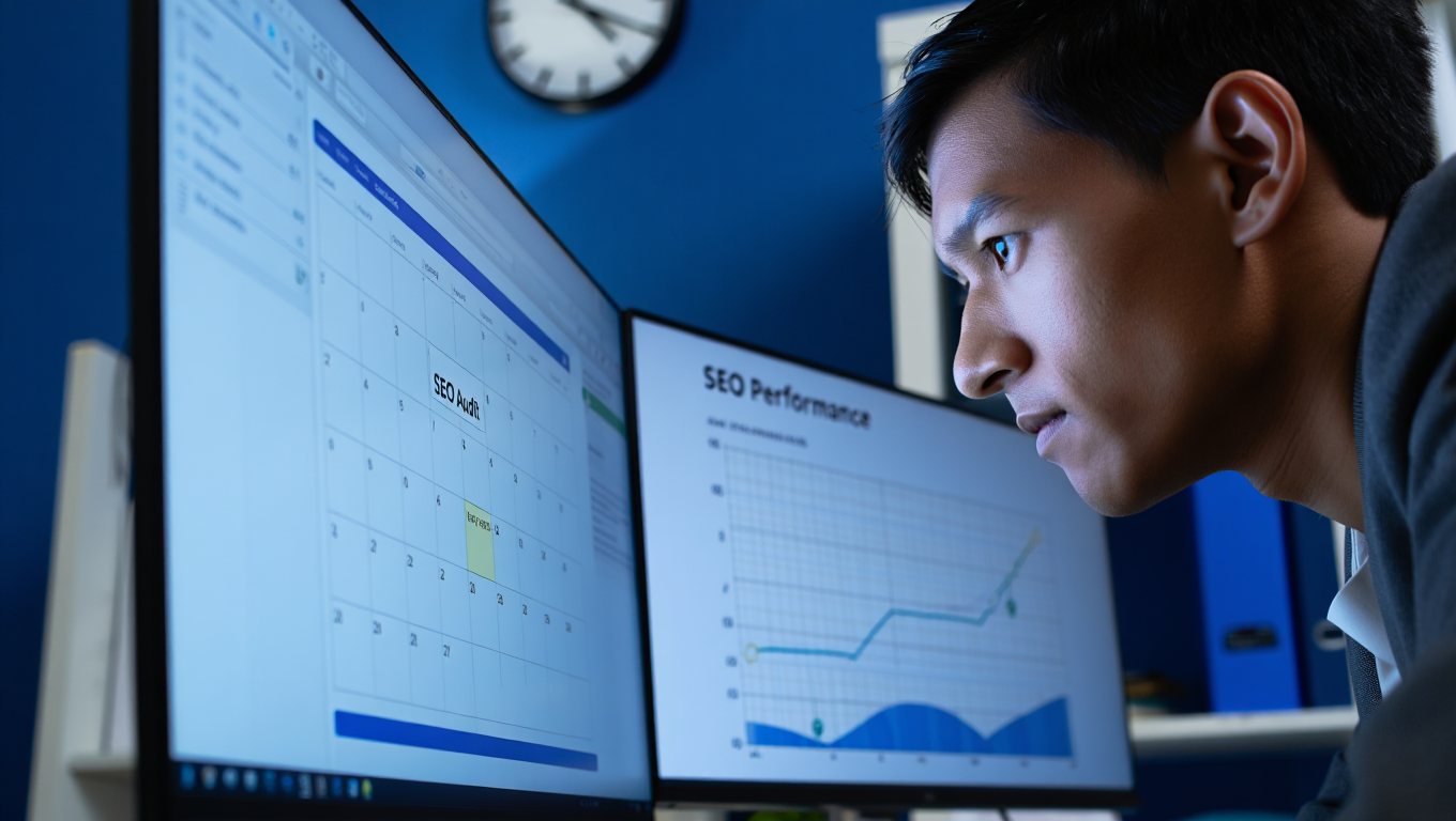 Khi nào cần phải audit