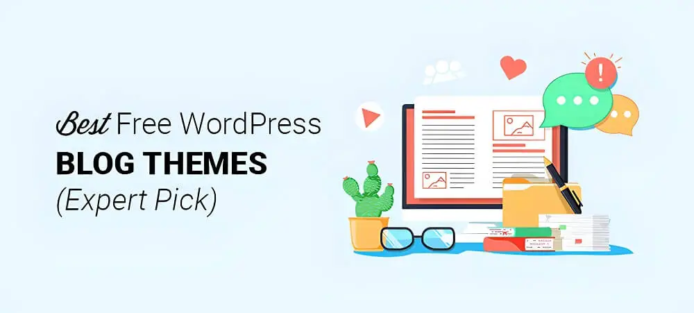 Kinh nghiem khi cai theme wordpress cho blog