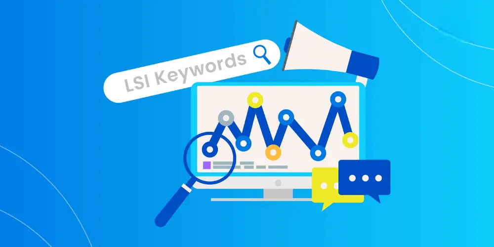 Lsi-keyword