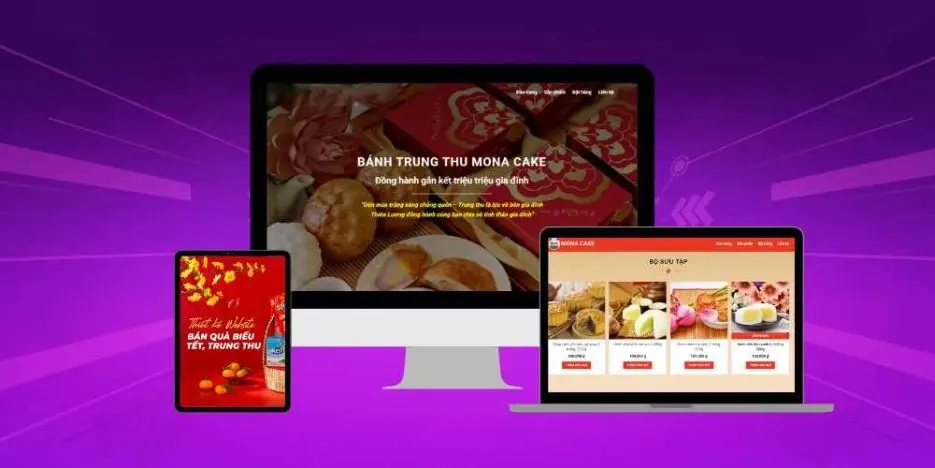 Mau thiet ke website ban banh trung thu 935x468