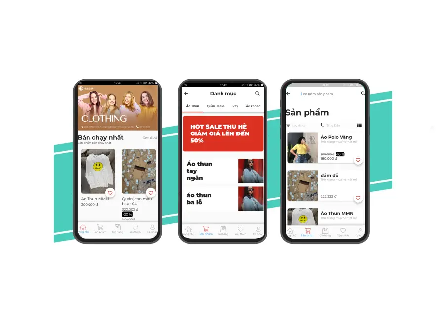 Làm app mobile – xu hướng chuyển đổi số không thể bỏ lỡ