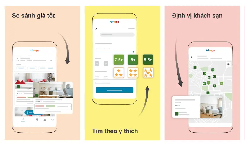 Mobile App: Những Điều Cần Biết Khi Thiết Kế và Phát Triển Ứng Dụng 2 Các yếu tố cần thiết khi lập trình ứng dụng điện thoại