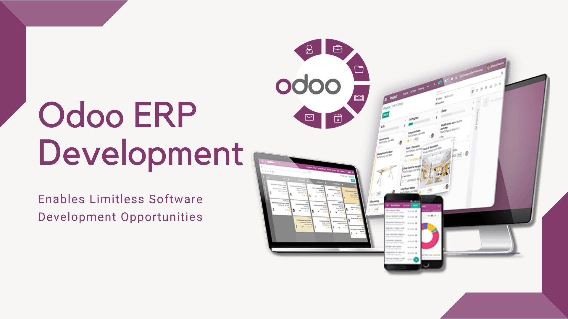 Sai lầm phổ biến khi sử dụng odoo