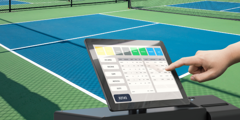 9 Lợi Ích Vượt Trội Khi Sử Dụng Phần Mềm Quản Lý Sân Pickleball 2 Phần mềm quản lý sân pickleball hoạt động thế nào?