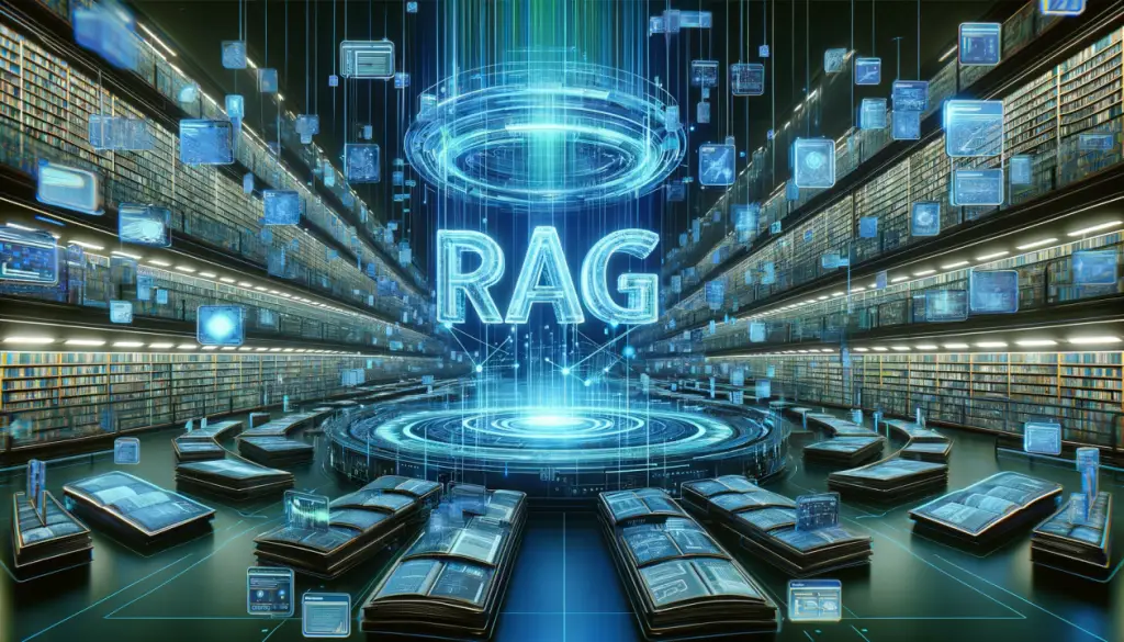 RAG LLM Là Gì? Dịch Vụ Thiết Kế Phần Mềm Ứng Dụng RAG Chuyên Nghiệp 3 Rag-la-gi-dich-vu-phat-trien-phan-mem-ung-dung-rag-2-1024x585