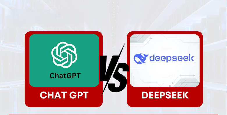 ChatGPT và DeepSeek: So Găng Hai Nền Tảng AI Được Quan Tâm Nhất Hiện Nay 2 So sánh deepseek và chatgpt: đâu là lựa chọn ai tối ưu?