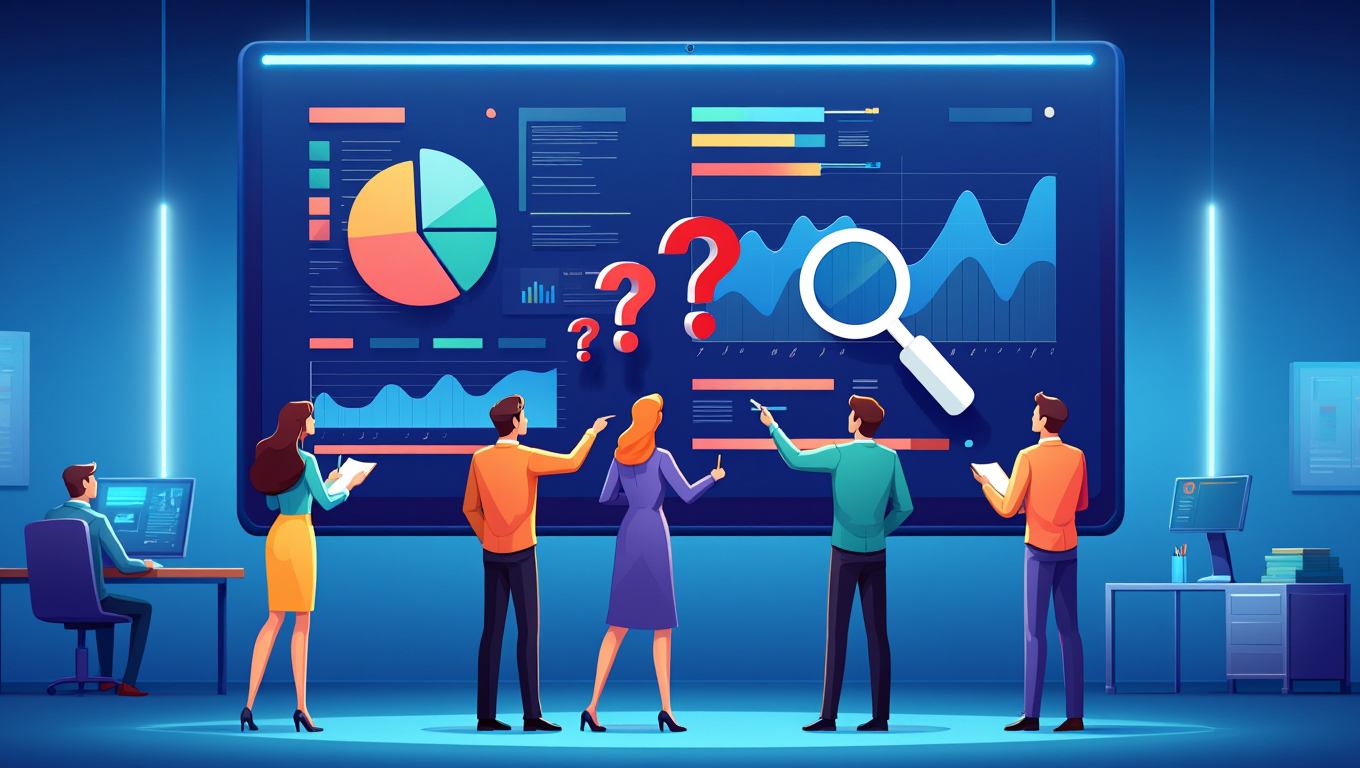 Tại sao cần phải audit