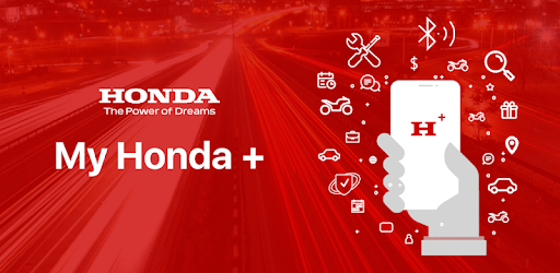 Thiết Kế Phát Triển App Quản Lý Xe Tương Tự My Honda+ Chuyên Nghiệp 5 Thiet-ke-app-quan-ly-xe-my-honda