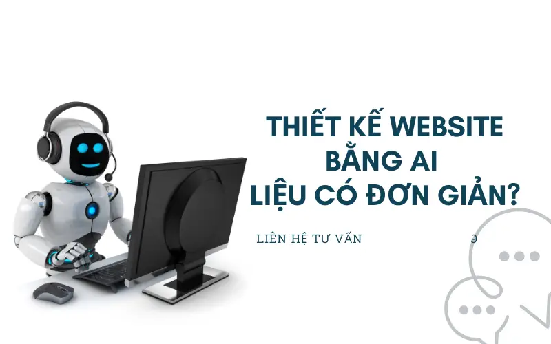 thiet ke website bang ai Thiet ke website bang ai