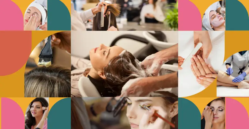 P 5 phần mềm quản lý spa nhiều chi nhánh tốt nhất