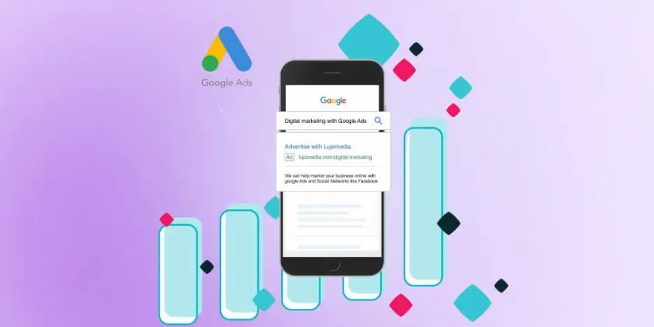 Các từ khóa chạy google ads thường được xếp ở top cao và gắn nhãn “quảng cáo”