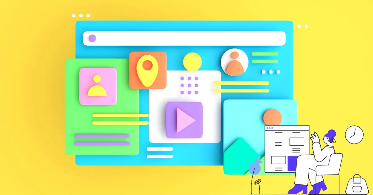 Website – trang thông tin của doanh nghiệp
