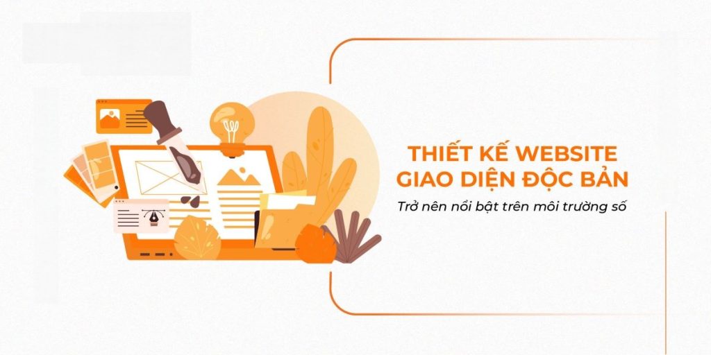 Lợi ích vàng từ thiết kế website doanh nghiệp mà ít người biết