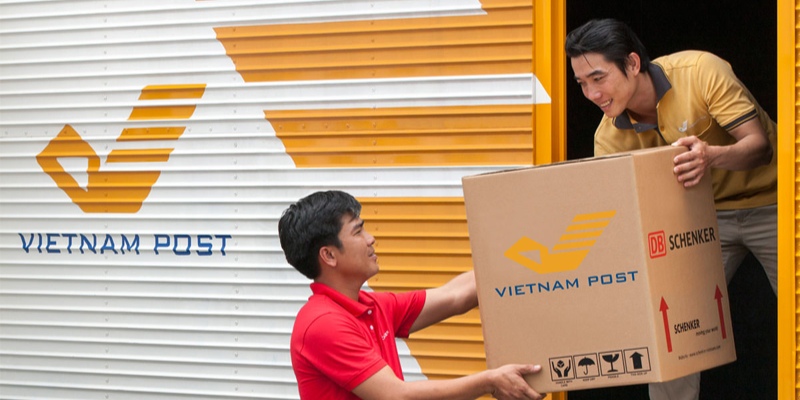 My vnpost vietnam post