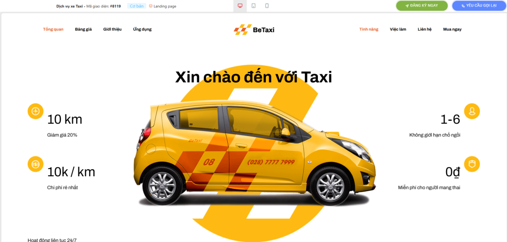 Dich-vu-thiet-ke-website-taxi