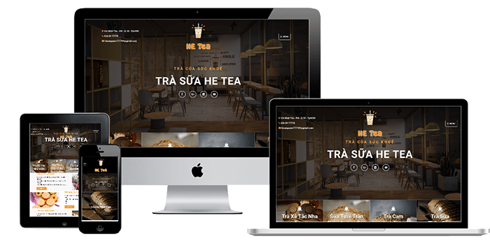 Thiết kế website bán sữa (1)
